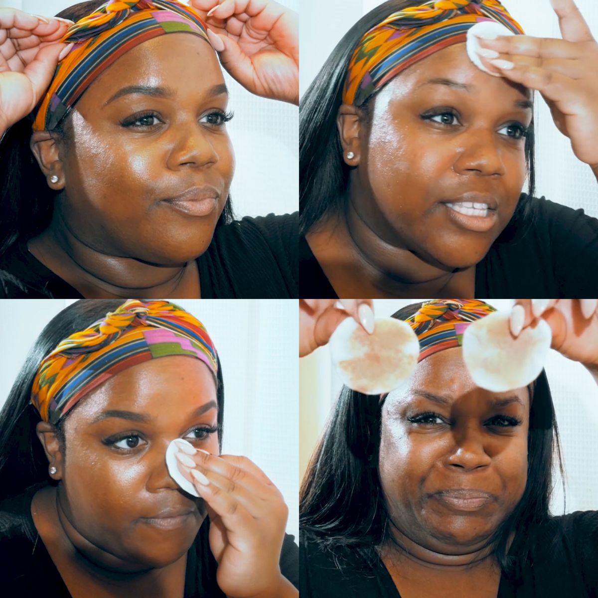 KOMBUCHA 2-IN-1 NO-RINSE CLEANSER & PREBIOTIC TREATMENT (TRATAMIENTO LIMPIADOR FACIAL)